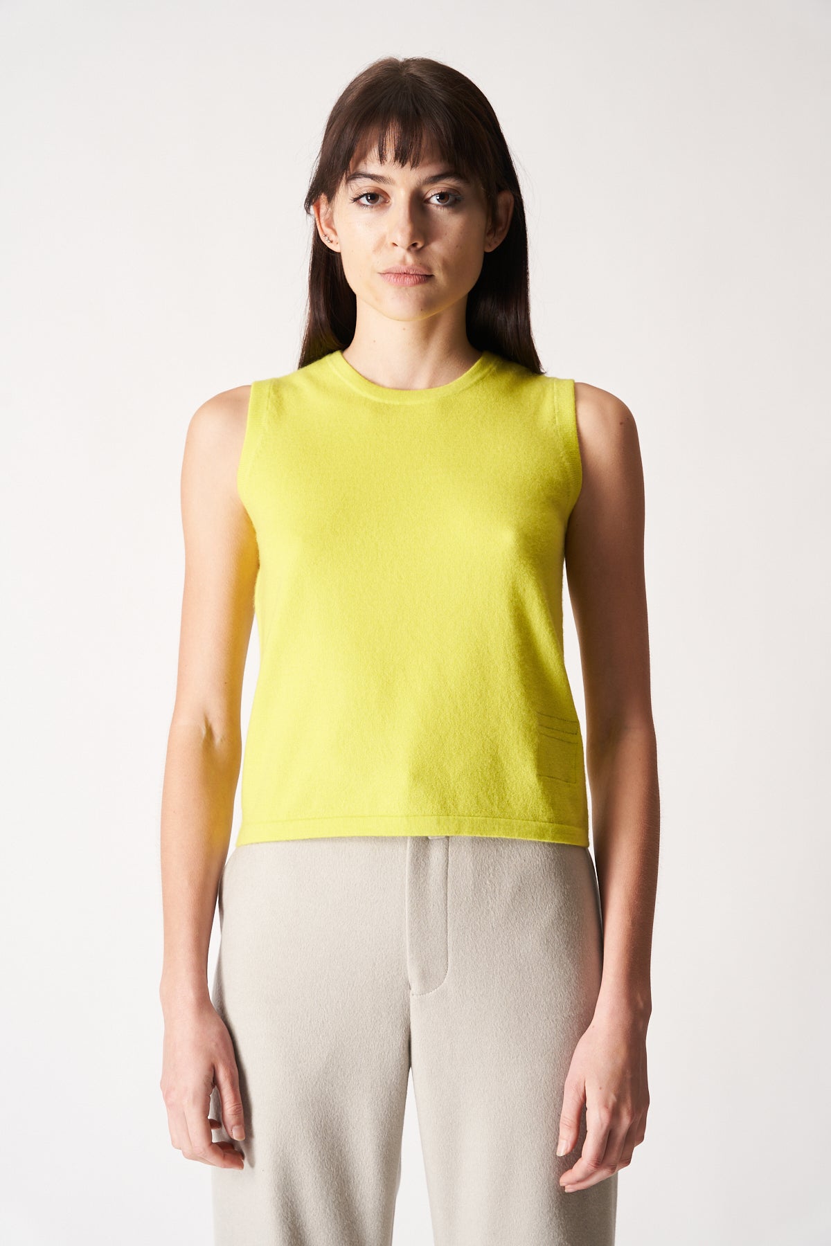 FRENCKENBERGER | STRETCH SHORT T-SHIRT - MAXFIELD LA