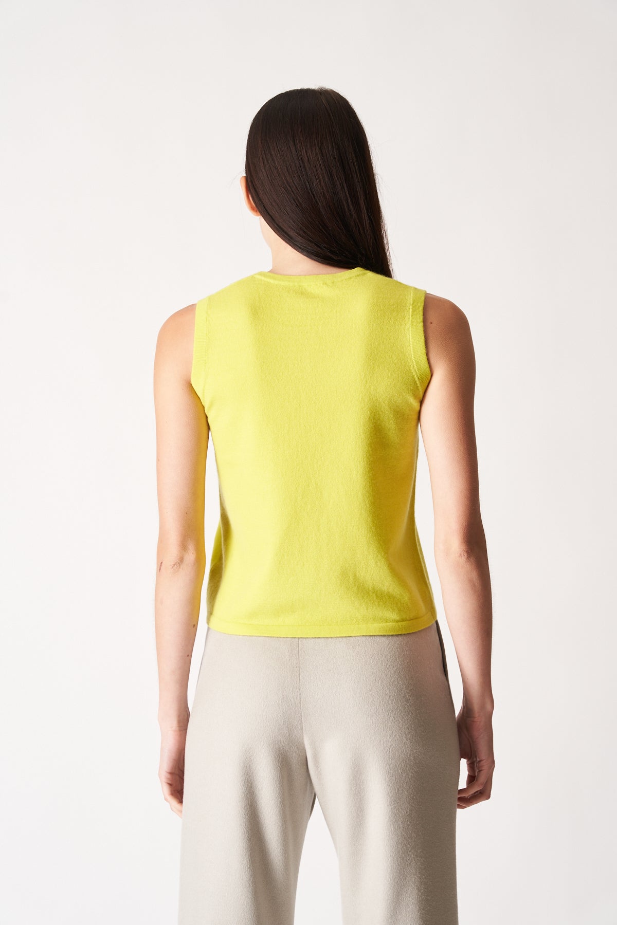 FRENCKENBERGER | STRETCH SHORT T-SHIRT - MAXFIELD LA