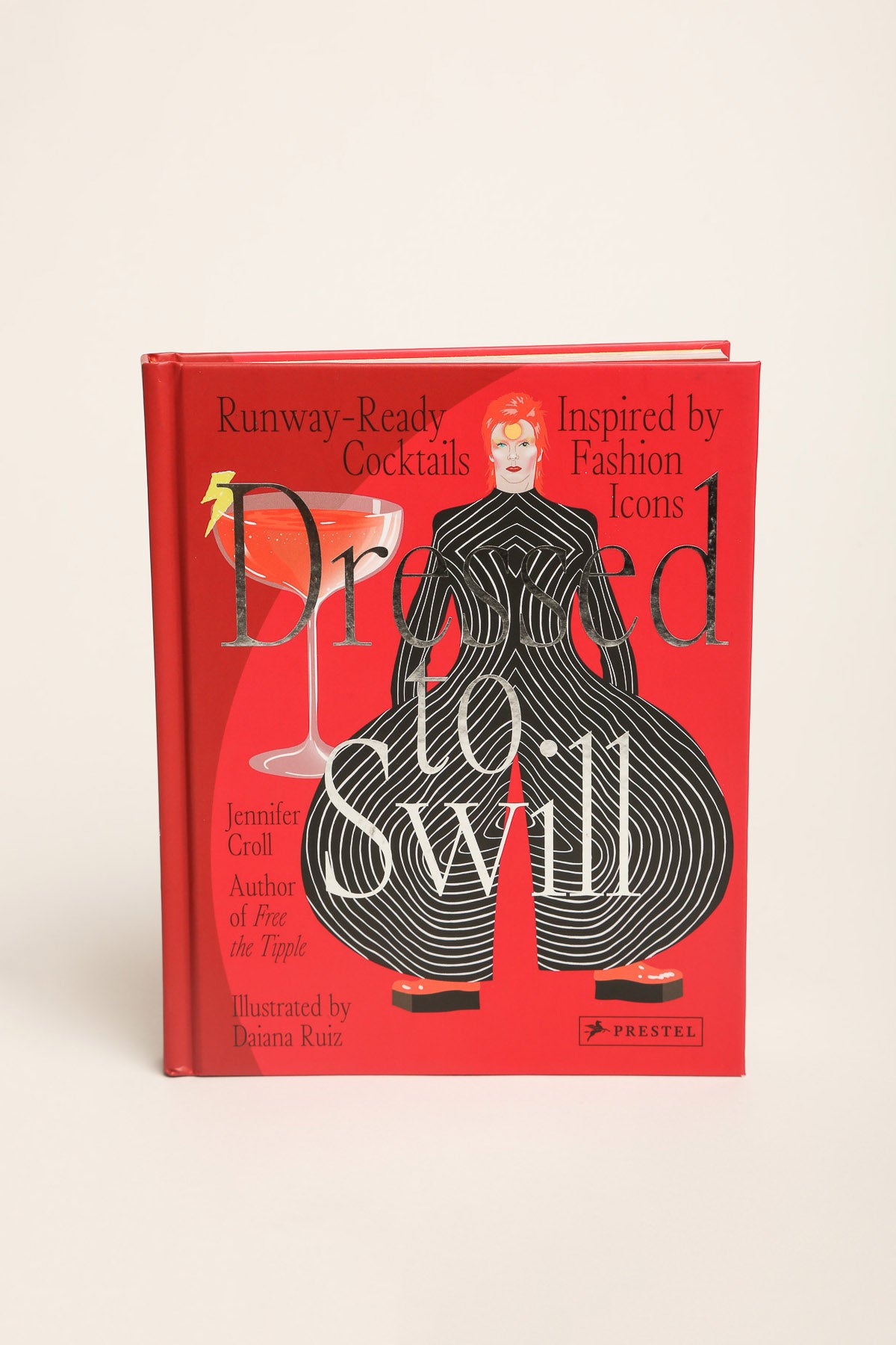 PRESTEL | DRESSED TO SWILL - MAXFIELD LA