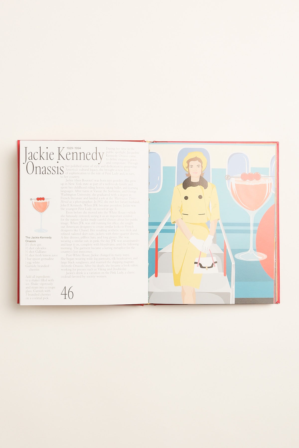 PRESTEL | DRESSED TO SWILL - MAXFIELD LA