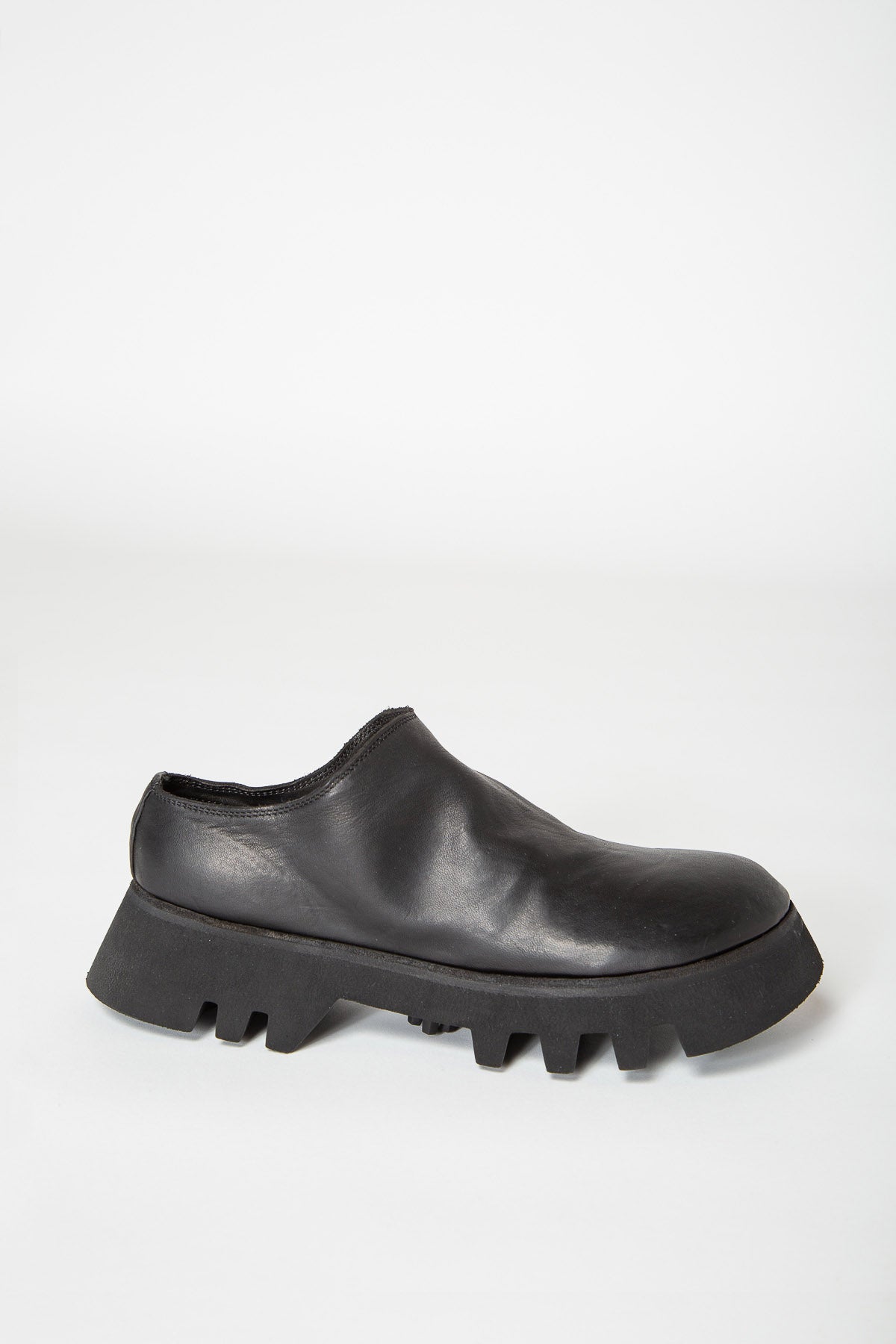 GUIDI | ZOOMORPHIC SHORT BOOTS - MAXFIELD LA