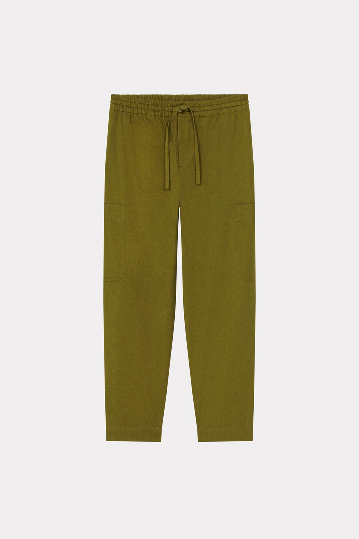 KENZO | CARGO JOGPANTS - MAXFIELD LA