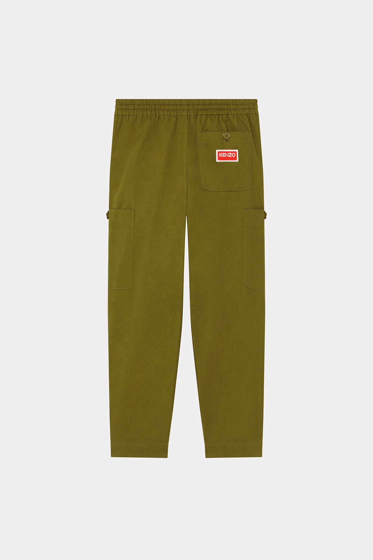 KENZO | CARGO JOGPANTS - MAXFIELD LA