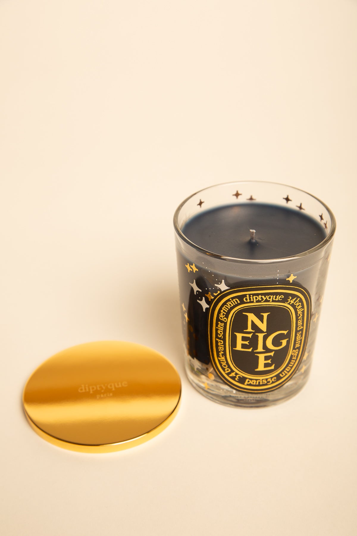 DIPTYQUE | NEIGE SNOW CANDLE