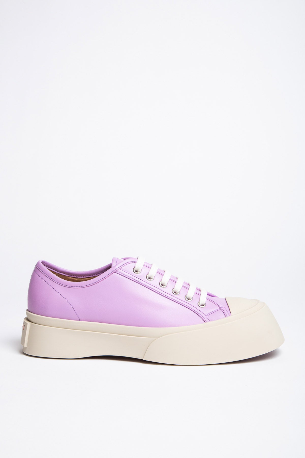 MARNI | PABLO LACE-UP SNEAKERS