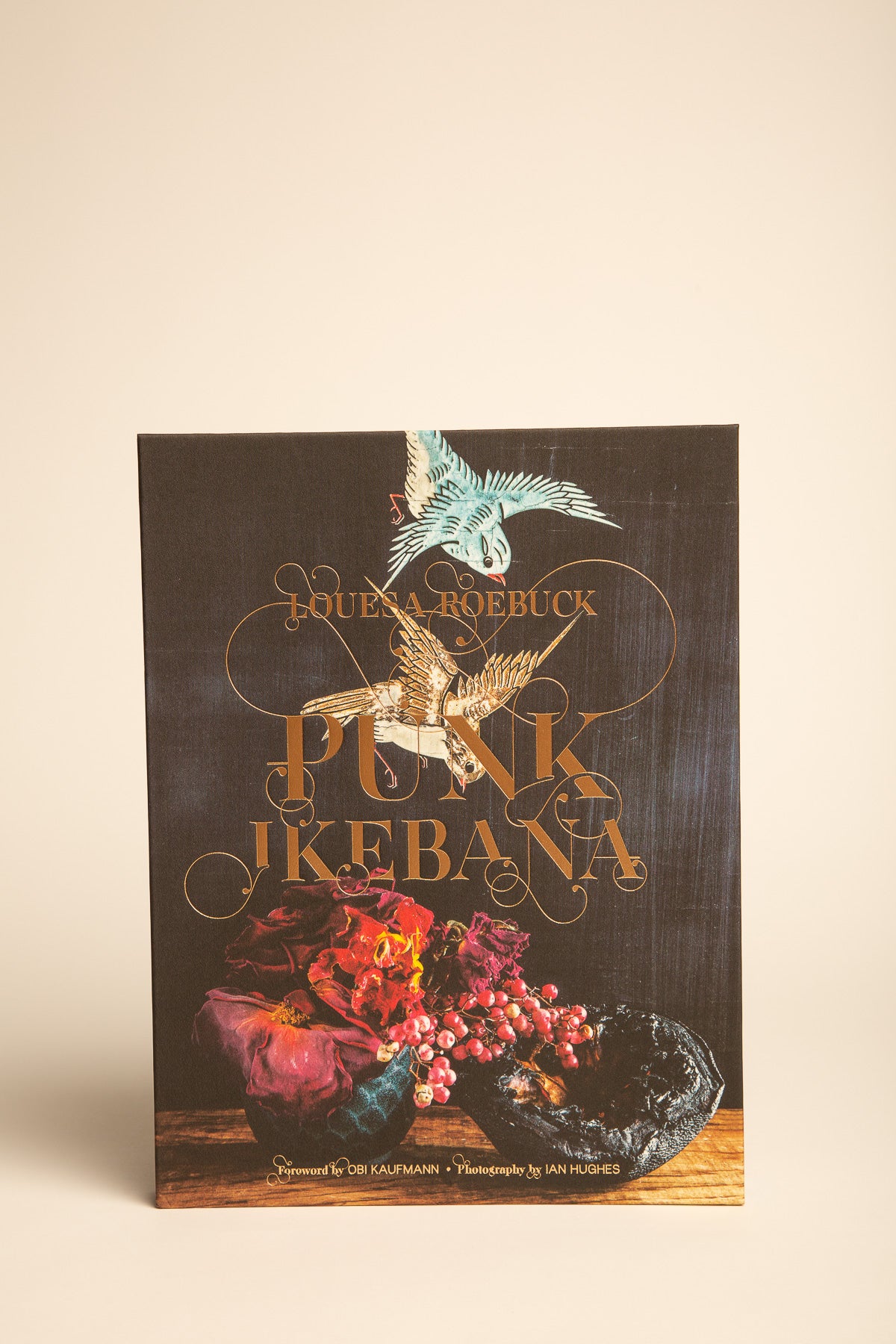 ABRAMS | PUNK IKEBANA: REIMAGINING THE ART OF FLORAL DESIGN