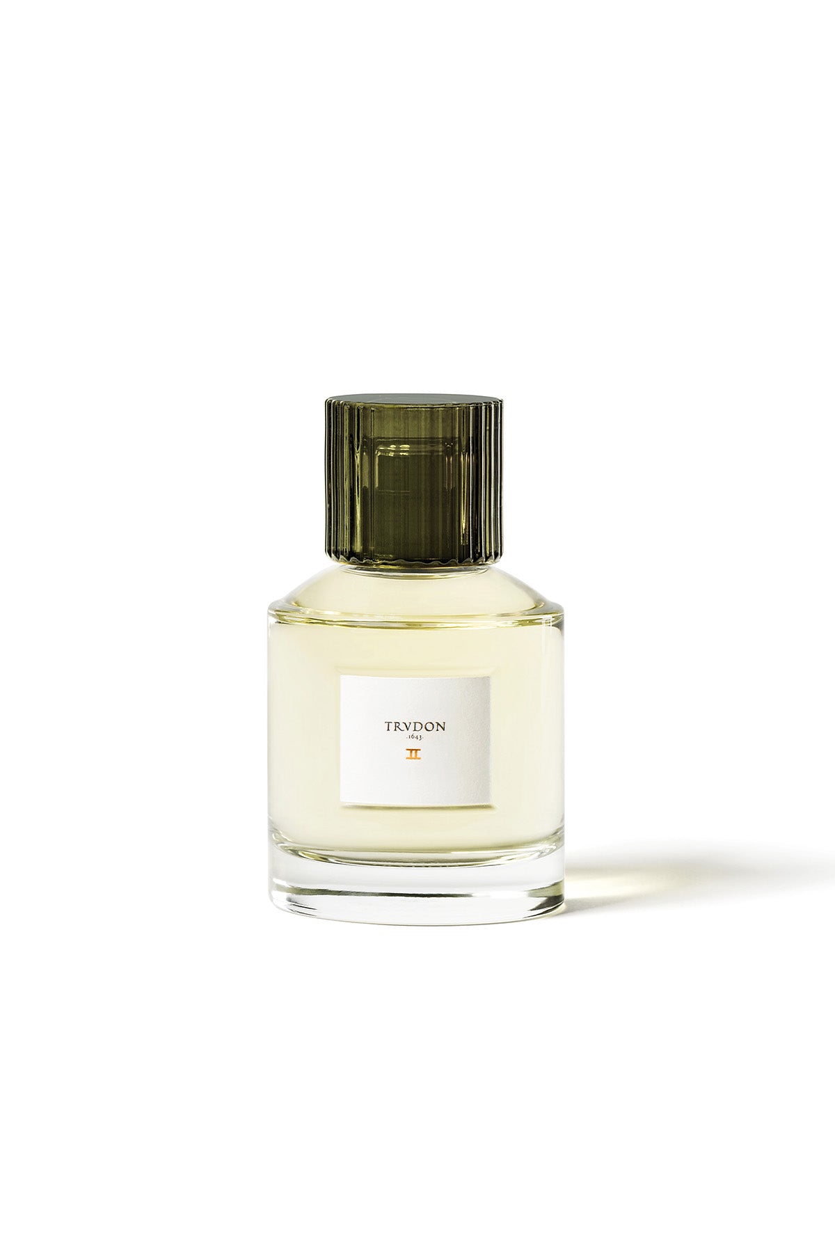 TRUDON | DEUX 100ML EAU DE PARFUM - MAXFIELD LA
