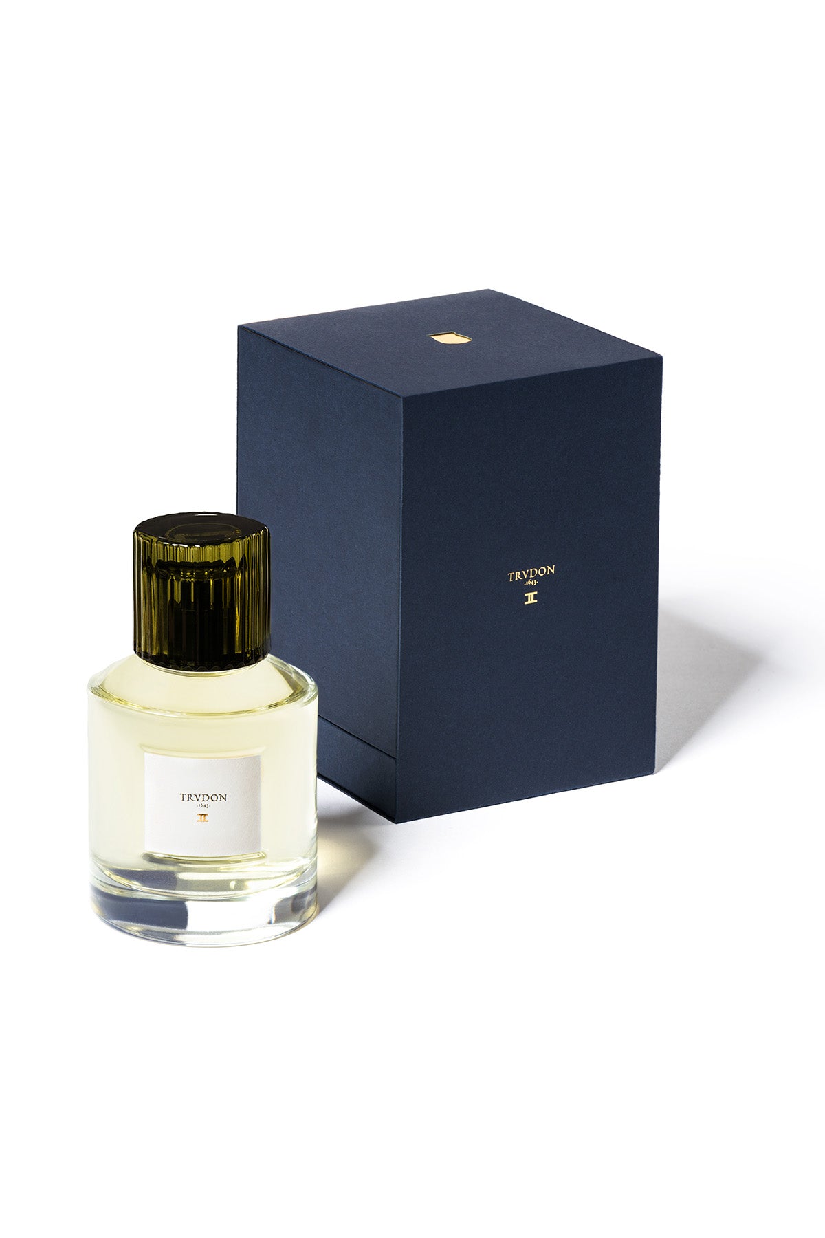 TRUDON | DEUX 100ML EAU DE PARFUM - MAXFIELD LA