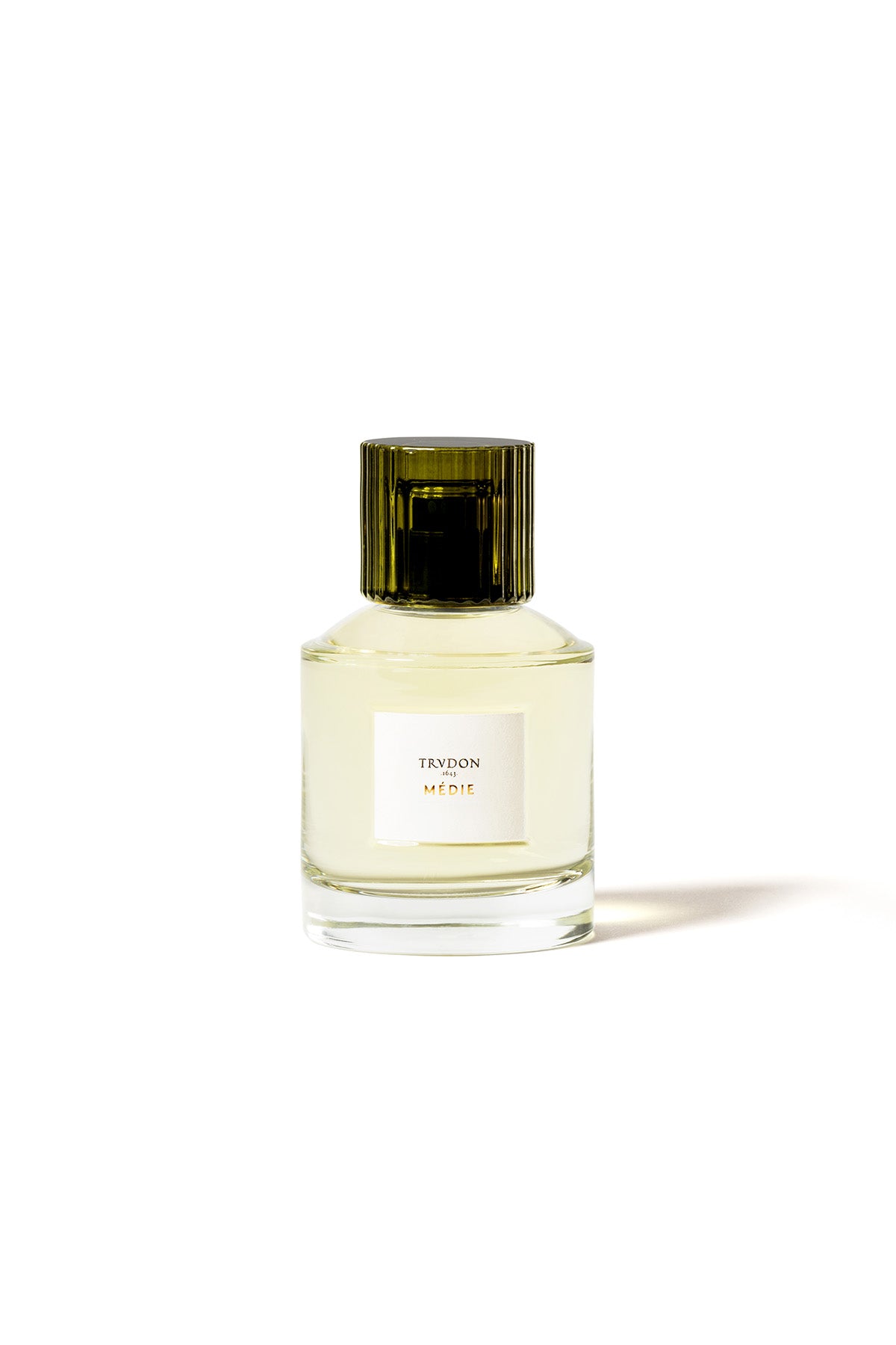 TRUDON | MEDIE 100ML EAU DE PARFUM