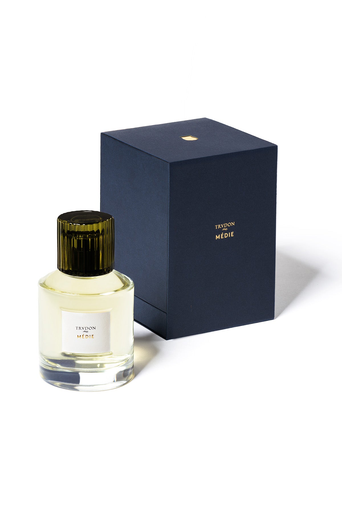 TRUDON | MEDIE 100ML EAU DE PARFUM - MAXFIELD LA