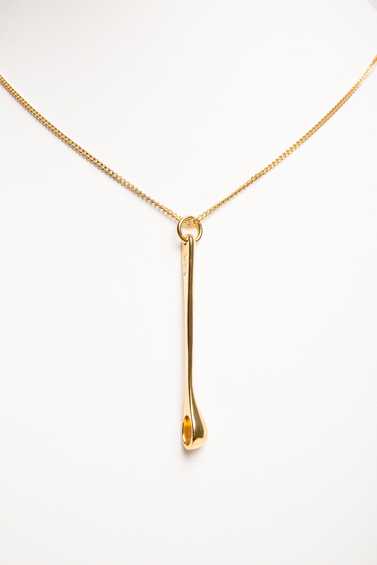 ENFANTS RICHES DÉPRIMÉS | SPOON NECKLACE
