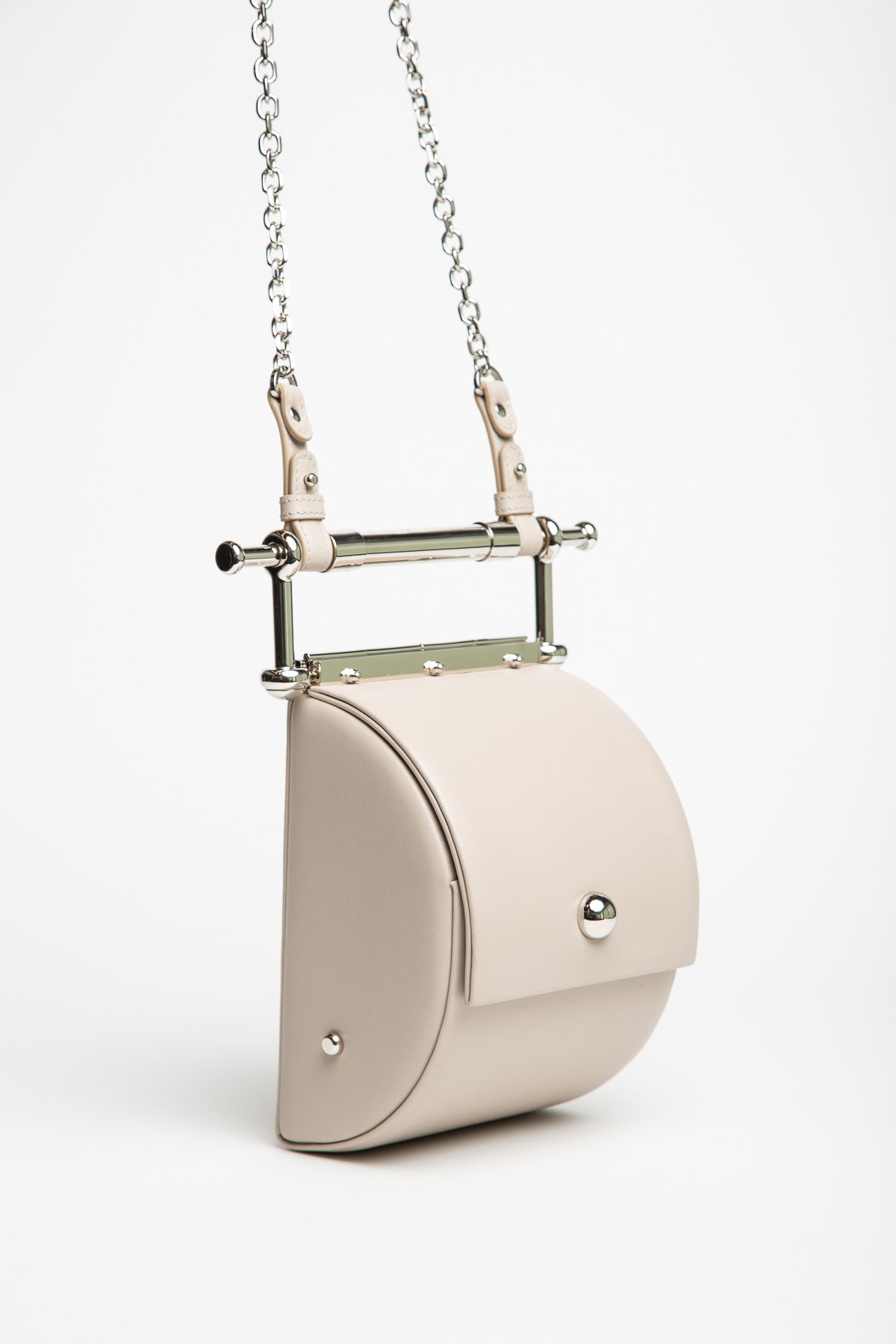 DAANA SAAKENA | MINI THANA BAG - MAXFIELD LA