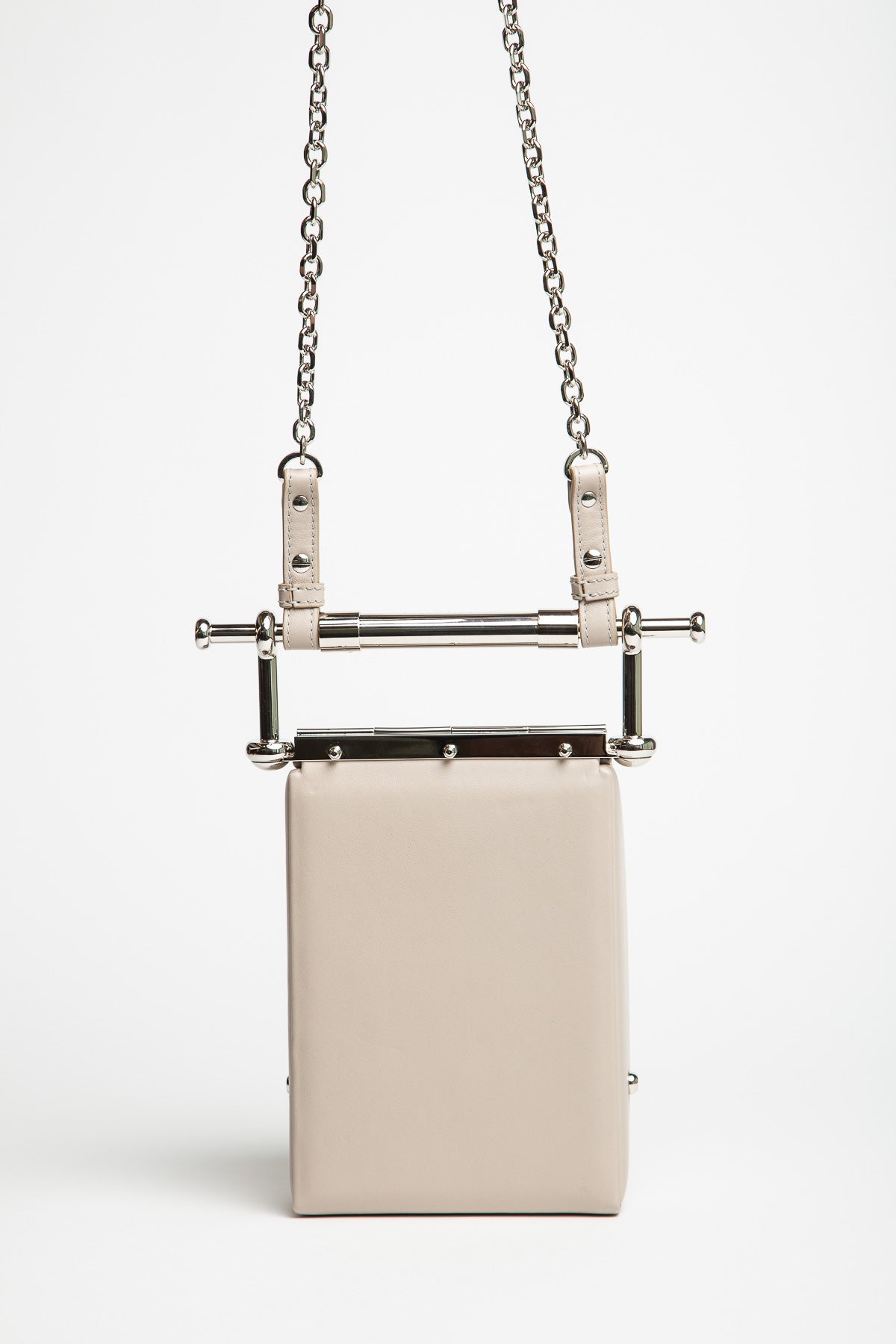 DAANA SAAKENA | MINI THANA BAG - MAXFIELD LA