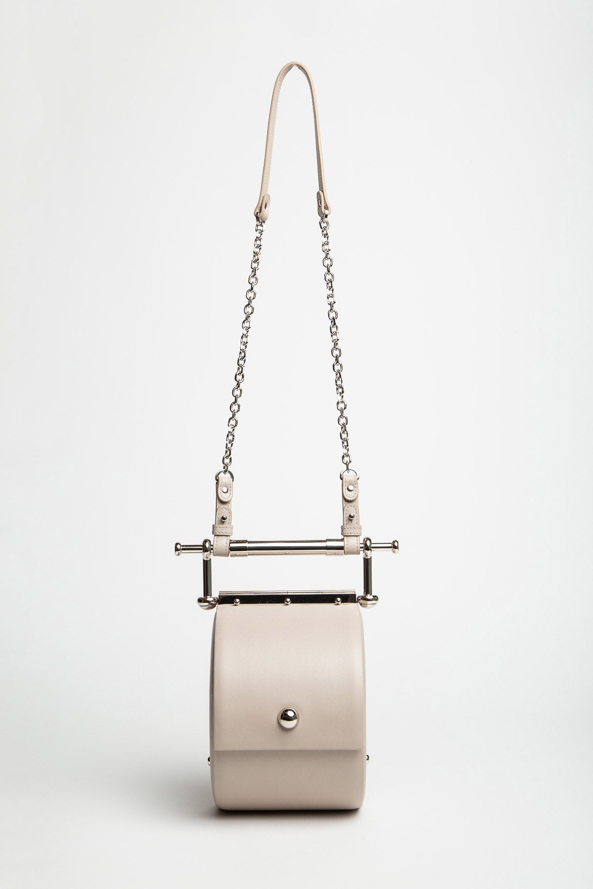 DAANA SAAKENA | MINI THANA BAG - MAXFIELD LA