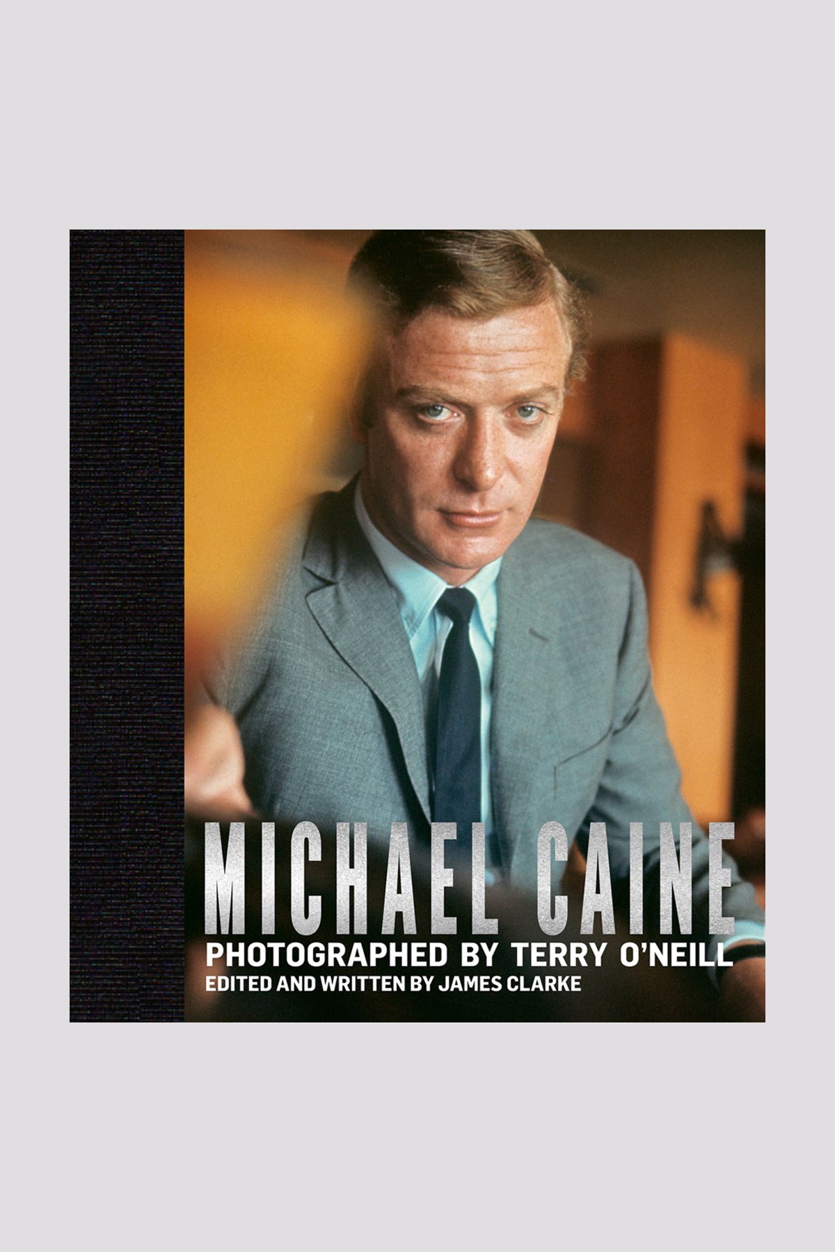 ACC | MICHAEL CAINE - MAXFIELD LA