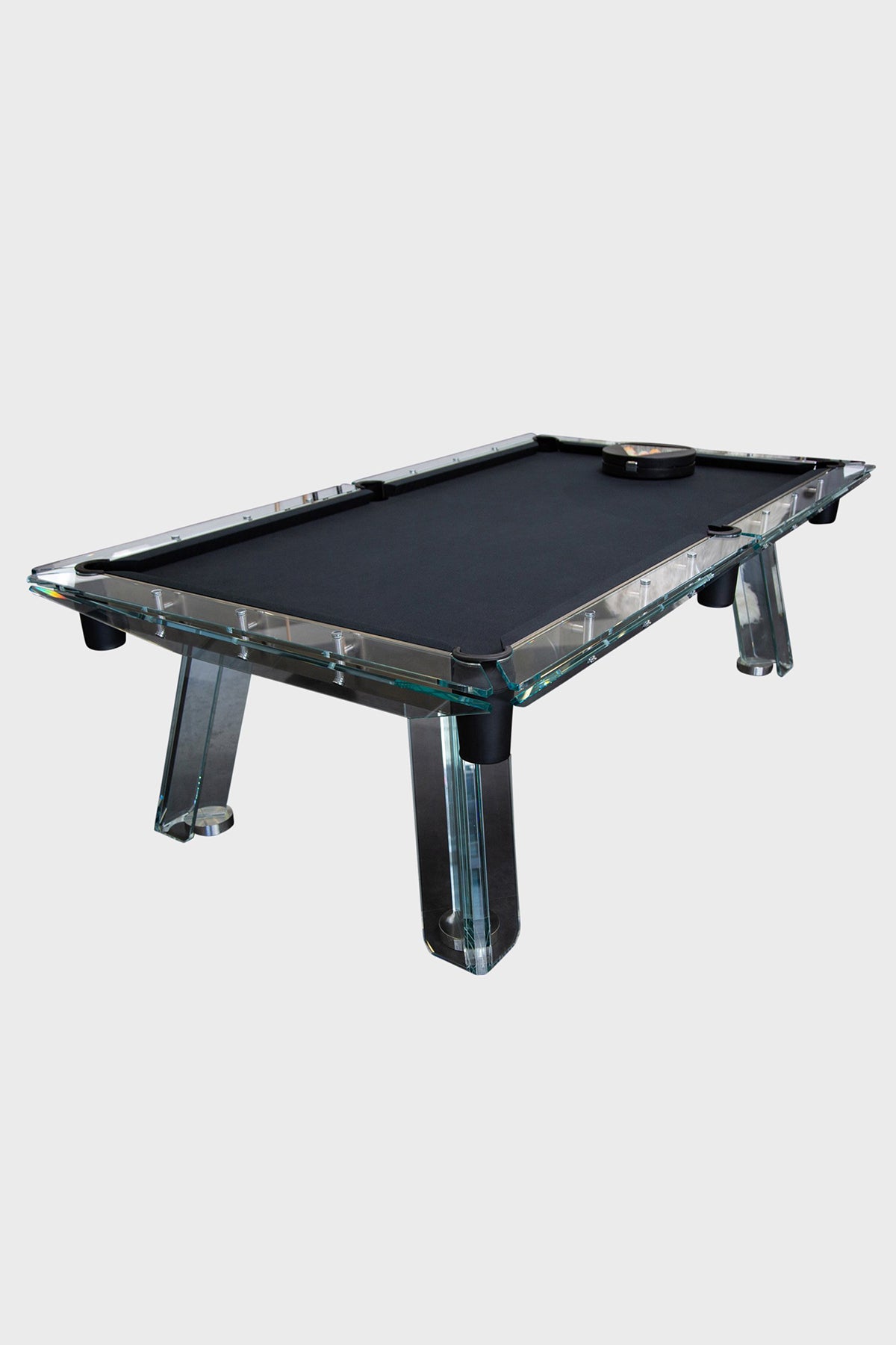 MAXFIELD PRIVATE COLLECTION | IMPATIA POOL TABLE - MAXFIELD LA