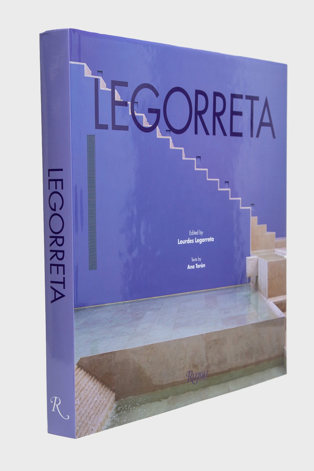 RIZZOLI | LEGORRETA