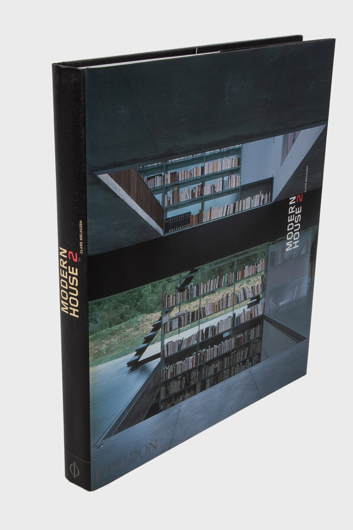 PHAIDON | MODERN HOUSE 2