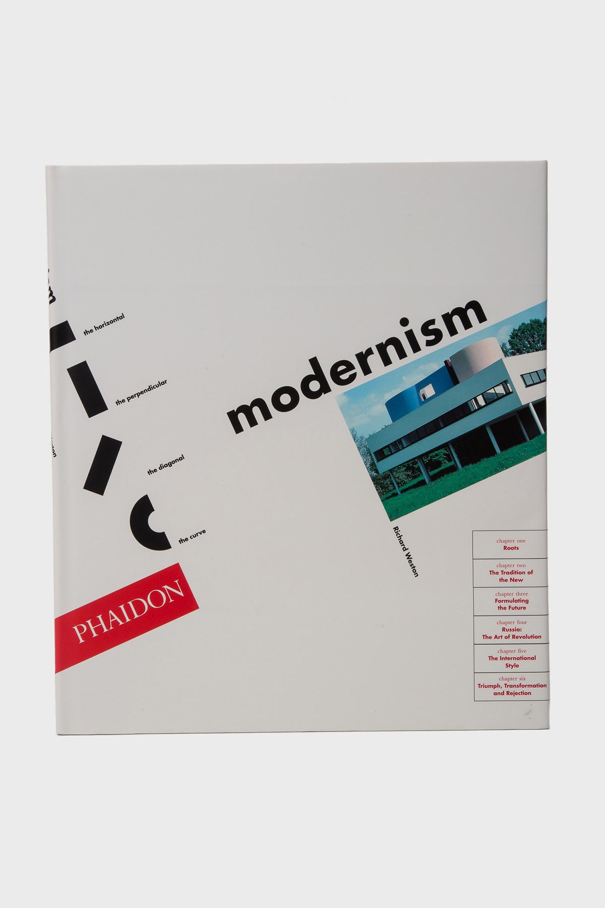 PHAIDON | MODERNISM - MAXFIELD LA