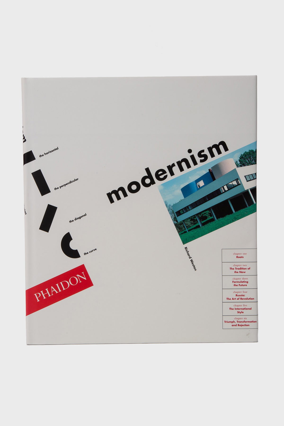 PHAIDON | MODERNISM