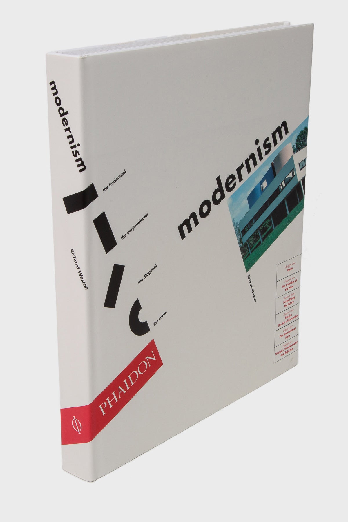 PHAIDON | MODERNISM - MAXFIELD LA