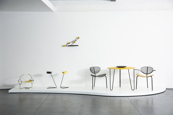 CELEBRATING FRIEZE AT MAXFIELD: MATÉGOT AND MONSTERS