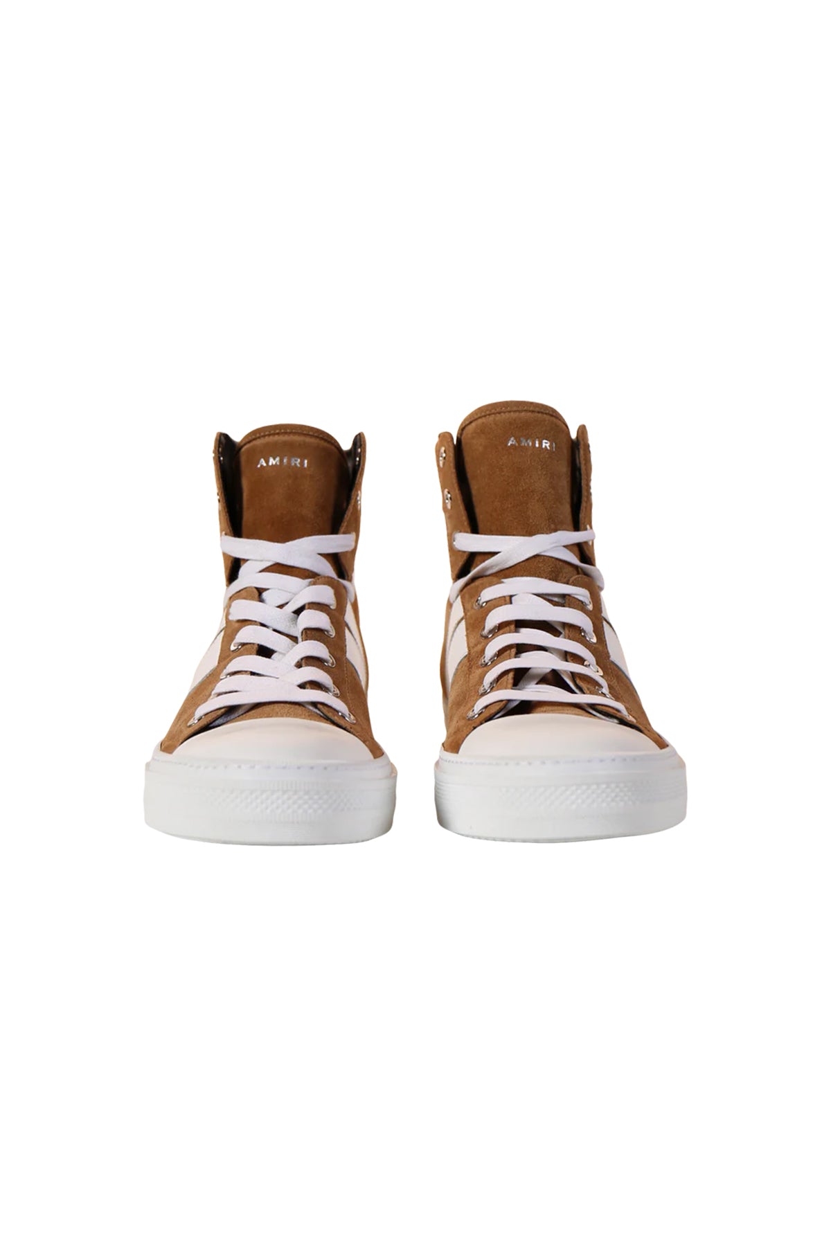 AMIRI | SUEDE HI TOP