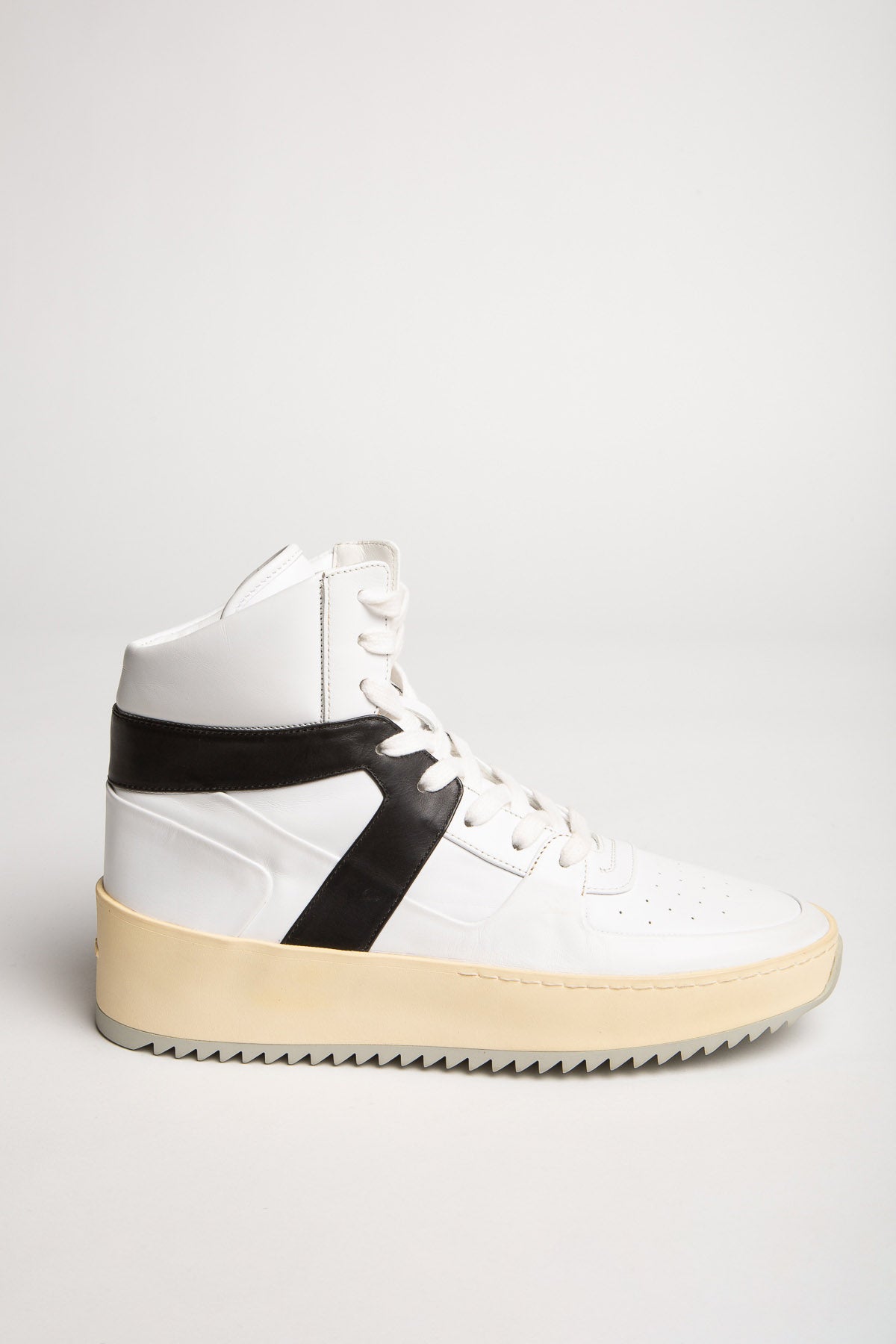 FEAR OF GOD | BASKETBALL SNEAKERS - MAXFIELD LA