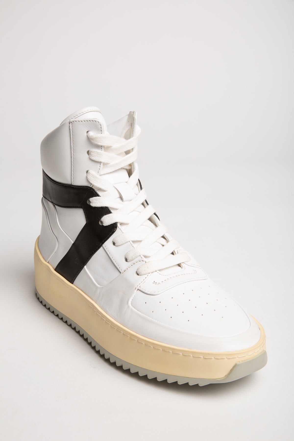 FEAR OF GOD | BASKETBALL SNEAKERS - MAXFIELD LA