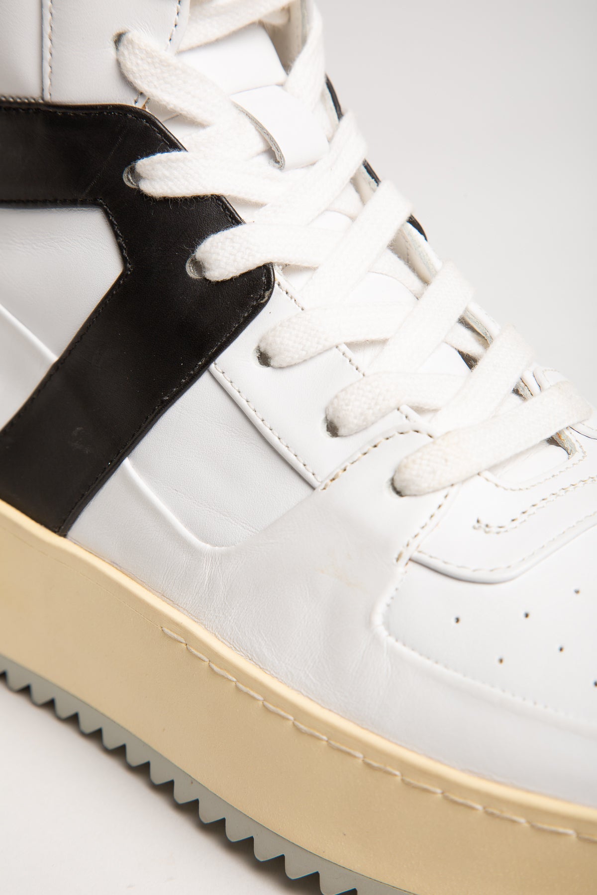 FEAR OF GOD | BASKETBALL SNEAKERS - MAXFIELD LA