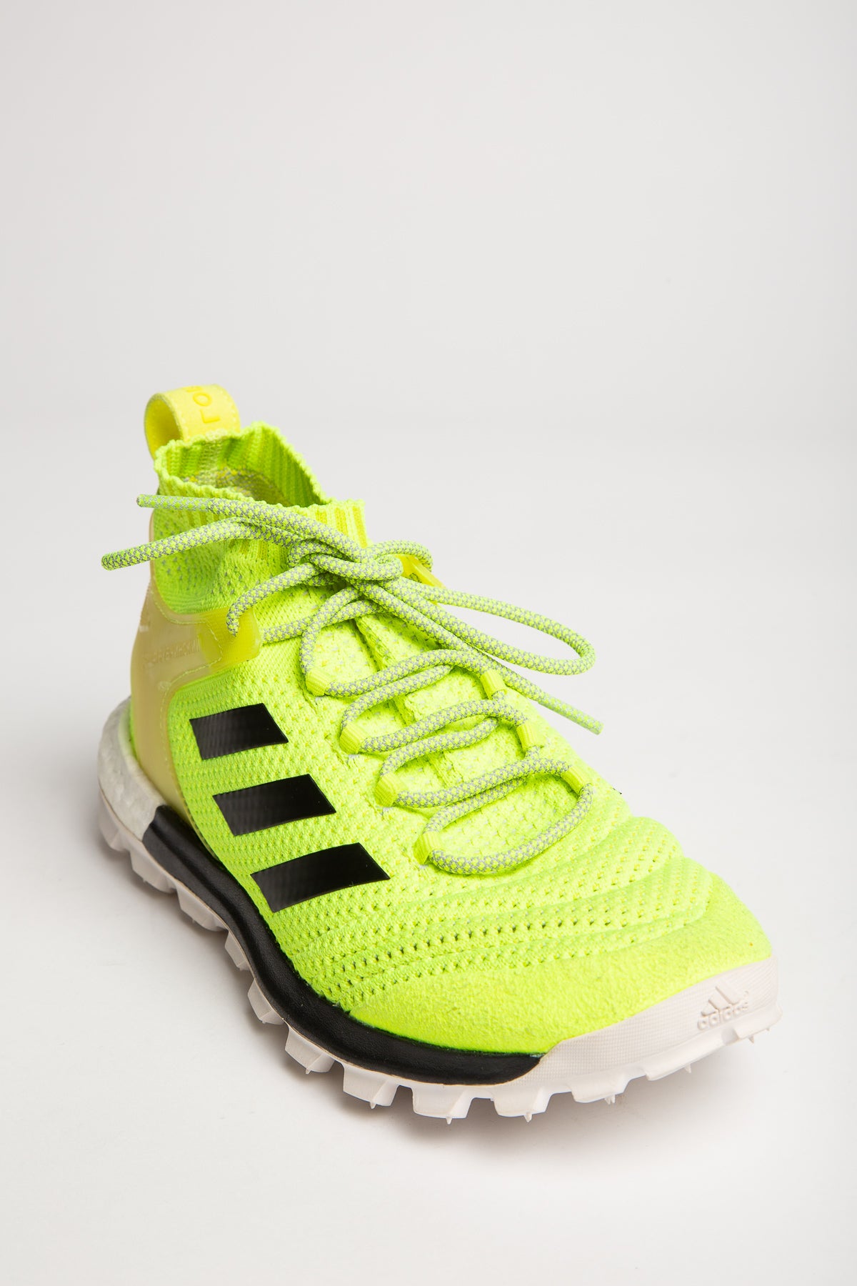 GOSHA | ADIDAS COPA PK MID SNEAKERS - MAXFIELD LA