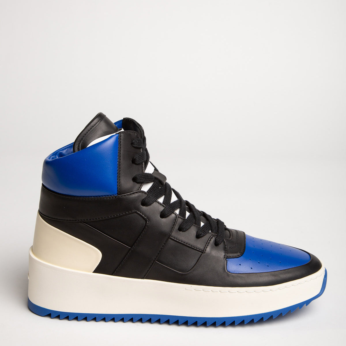 Basketball Shoe Nike Air Fear Of God Collection Shop Grey Mens