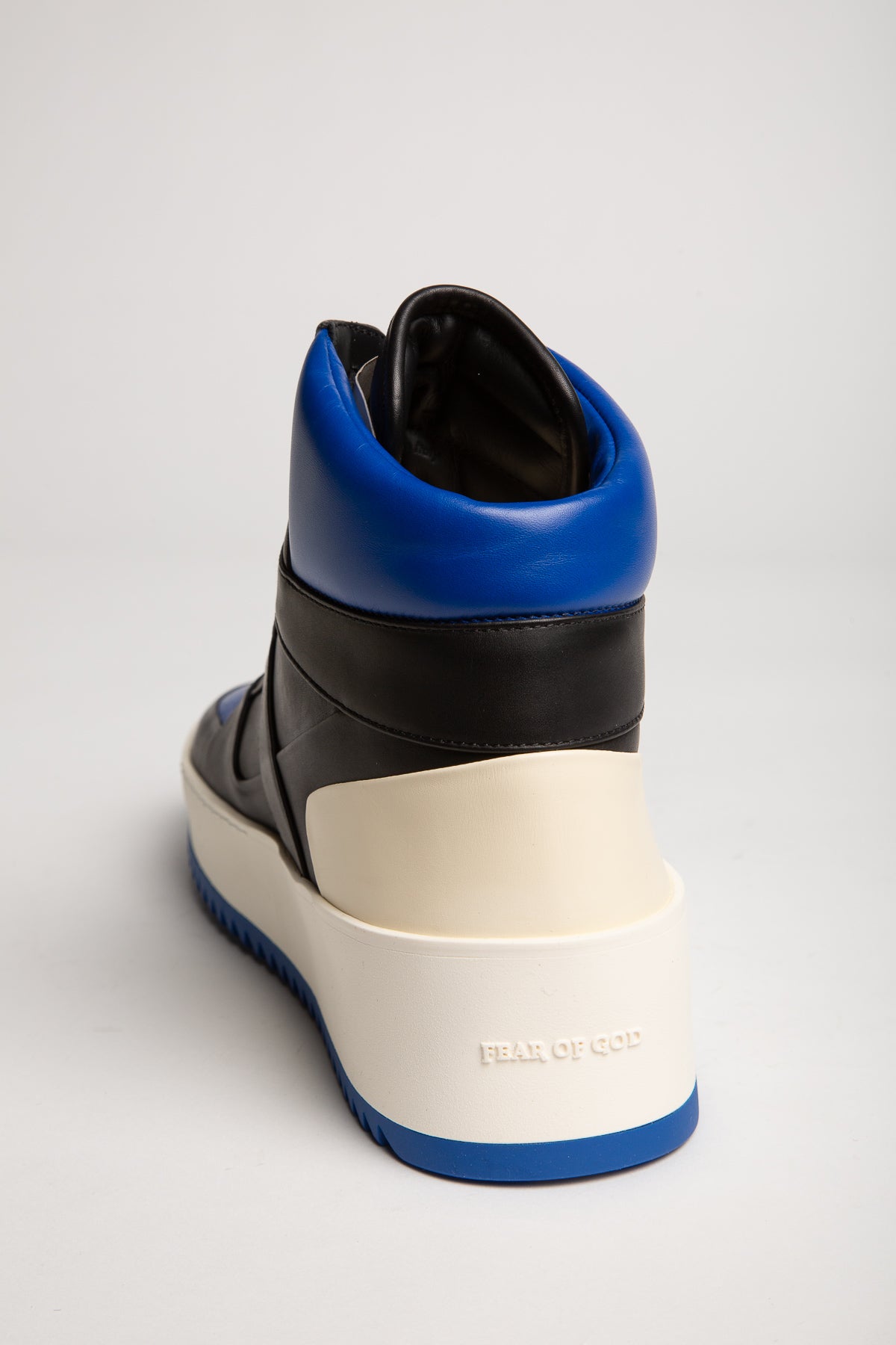 FEAR OF GOD | RETRO BASKETBALL SNEAKERS - MAXFIELD LA