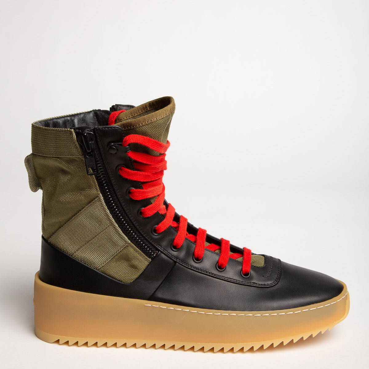FEAR OF GOD | GRUNGE PACK JUNGLE SNEAKERS