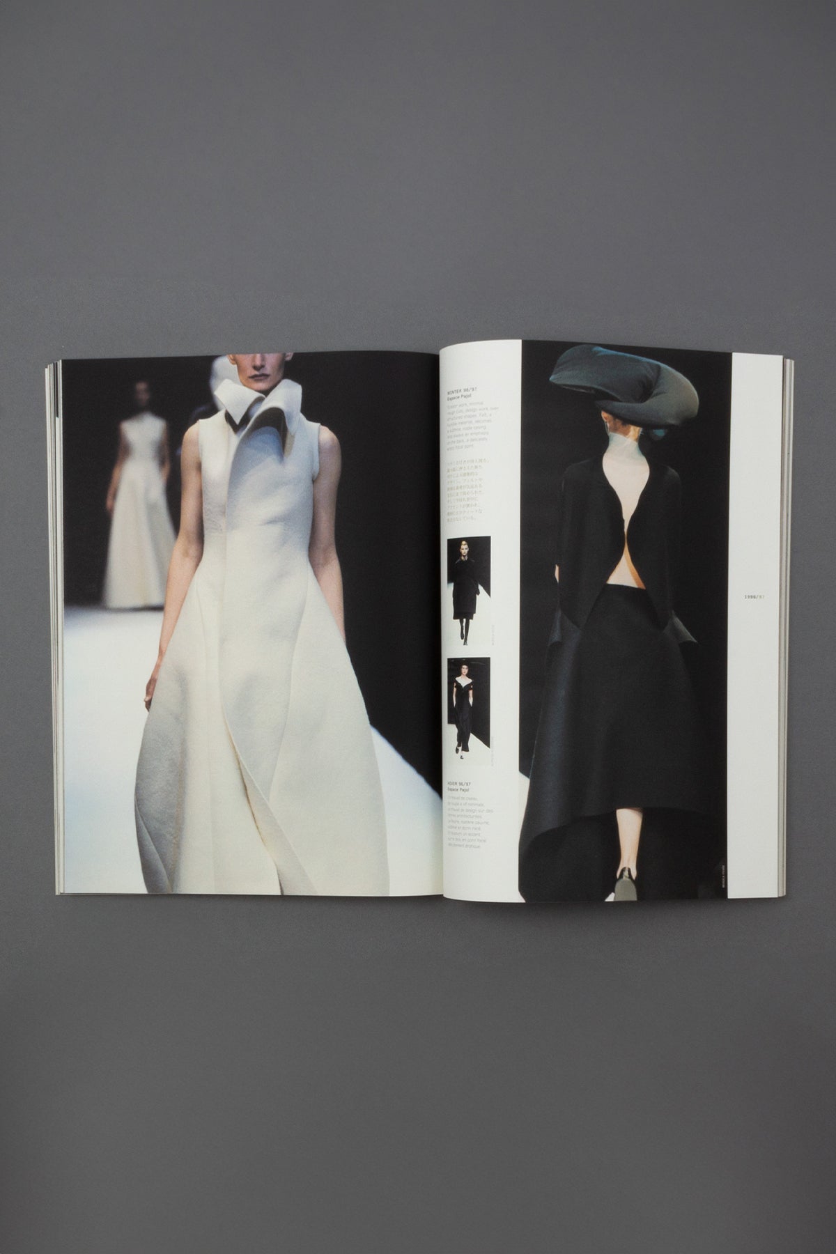 YOHJI YAMAMOTO | TALKING TO MYSELF - MAXFIELD LA
