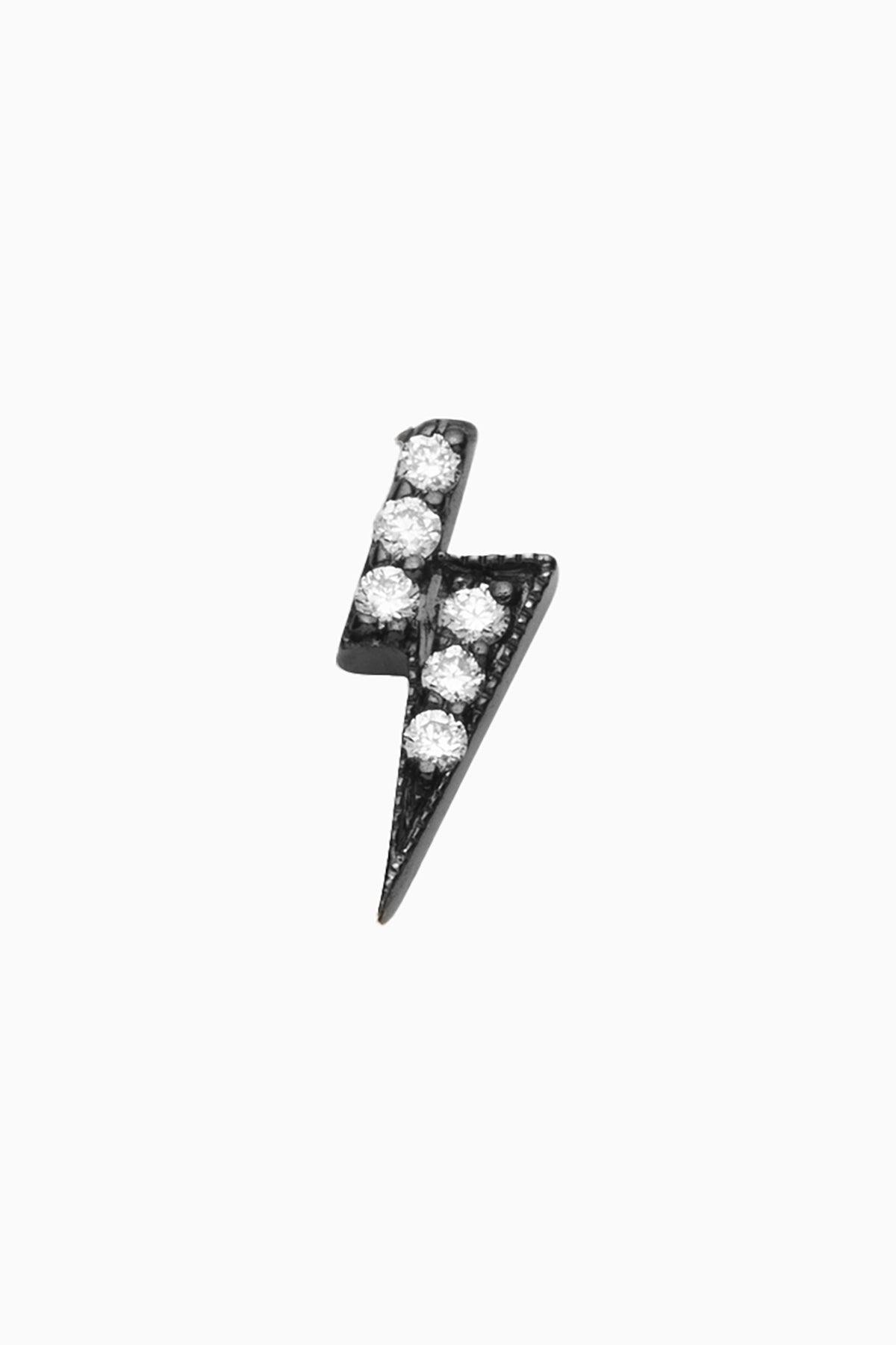 LOQUET LONDON | LIGHTNING BOLT CHARM