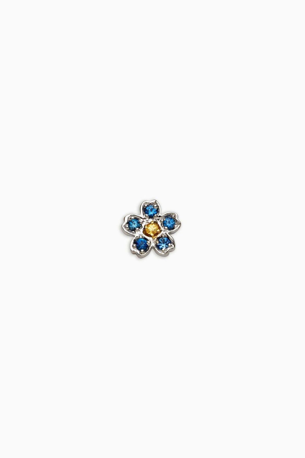 LOQUET LONDON | FORGET ME NOT CHARM