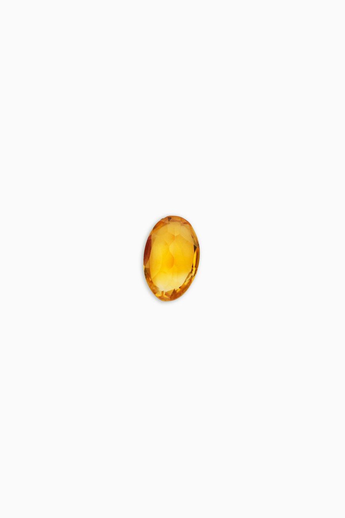 LOQUET LONDON | YELLOW CITRINE STONE - MAXFIELD LA