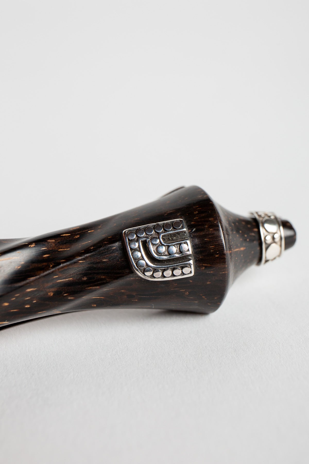 HARDY | PALMWOOD MEZUZAH