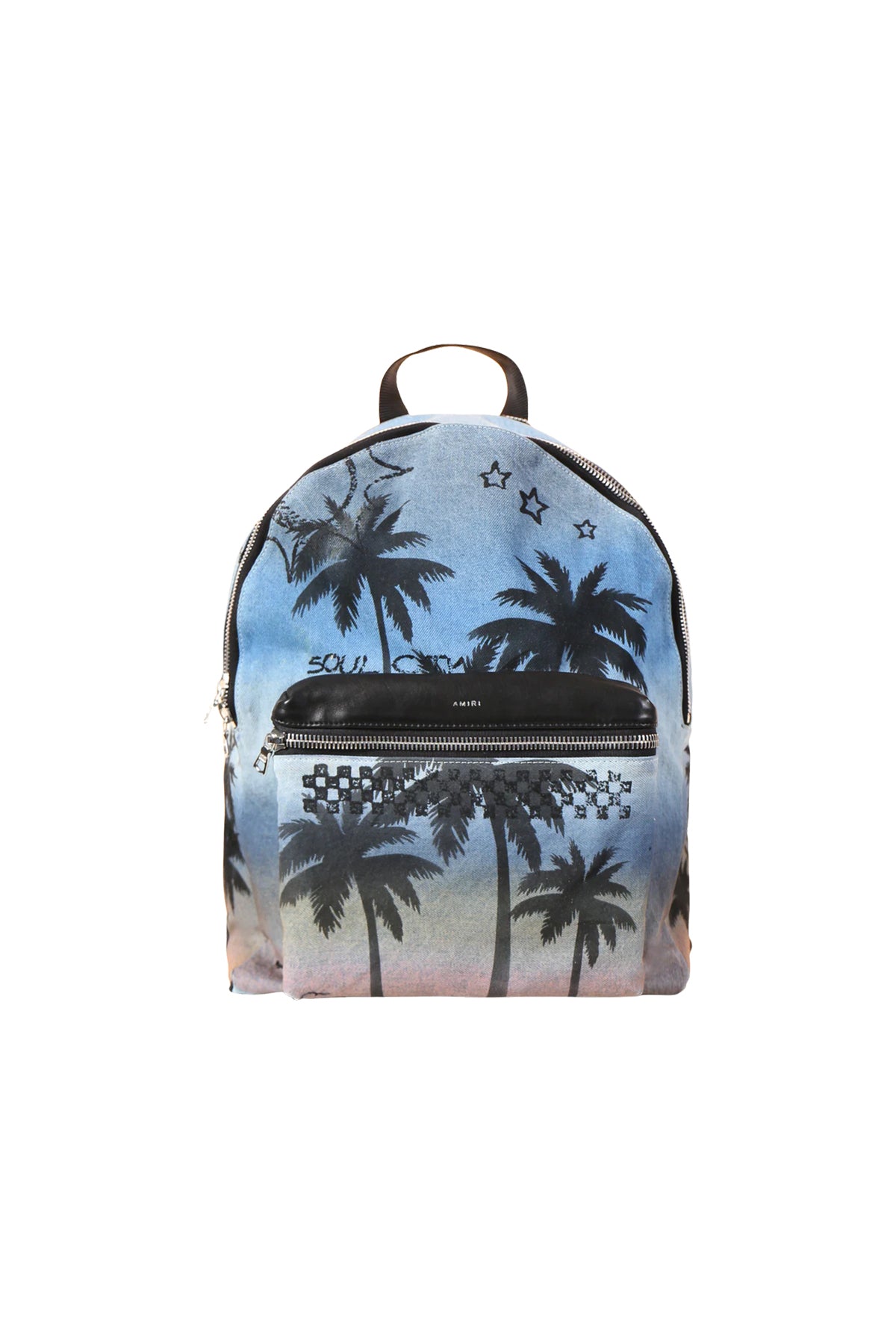 AMIRI | PALM BACKPACK
