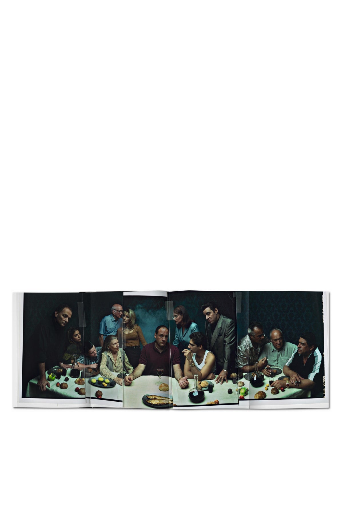 TASCHEN | ANNIE LEIBOWITZ SUMO SIZE PORTRAIT BOOK