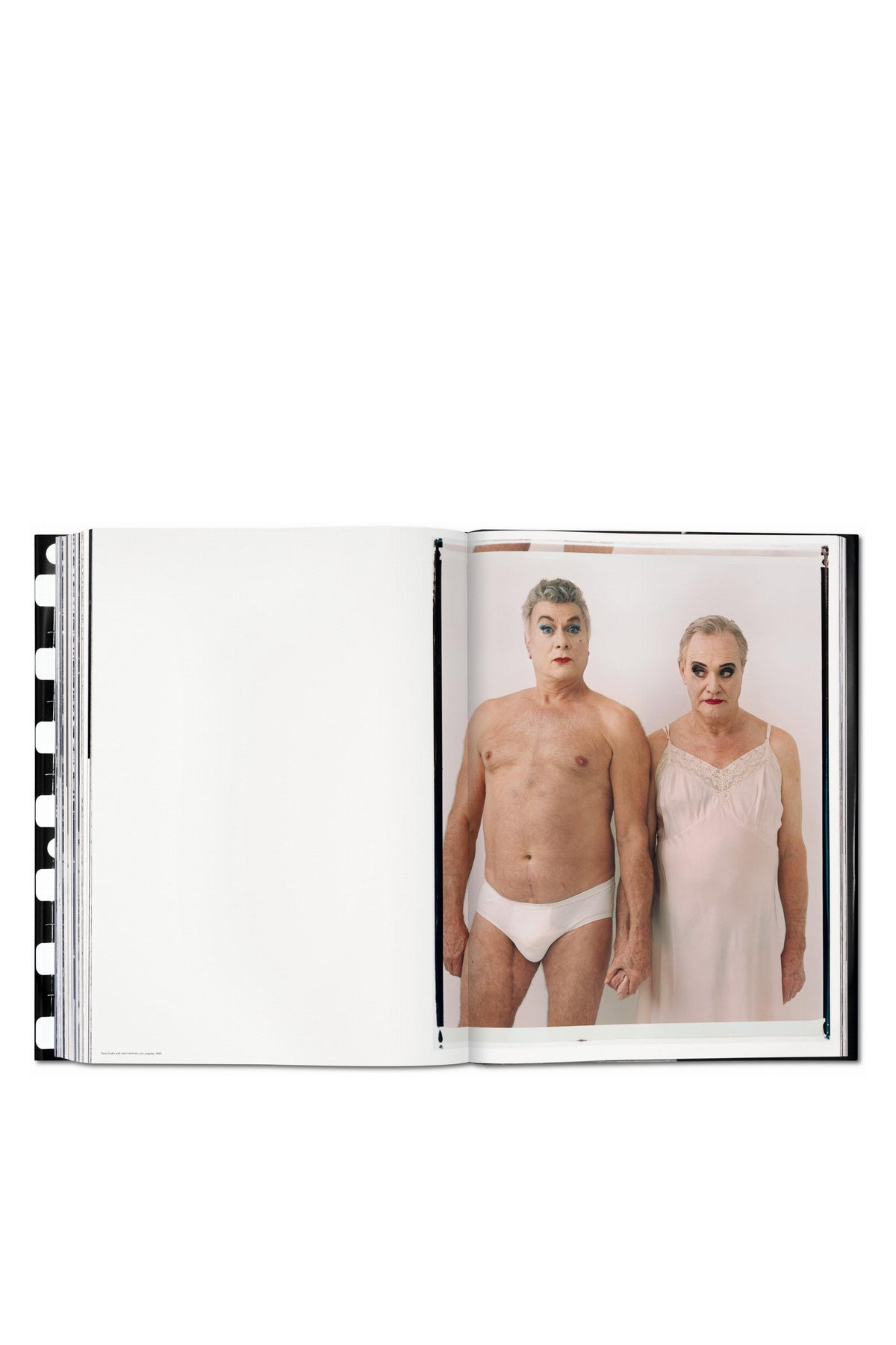 TASCHEN | ANNIE LEIBOWITZ SUMO SIZE PORTRAIT BOOK