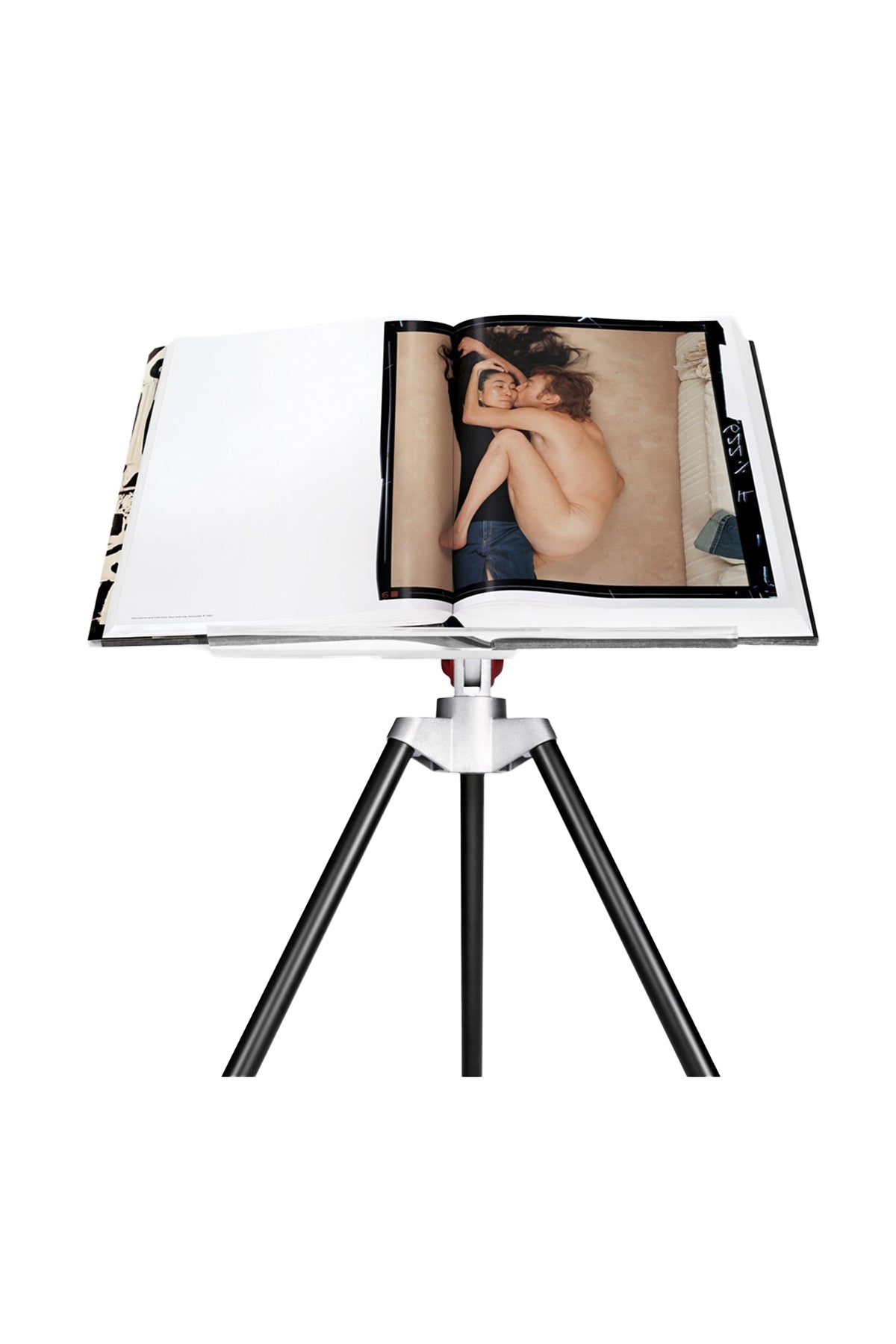 TASCHEN | ANNIE LEIBOWITZ SUMO SIZE PORTRAIT BOOK - MAXFIELD LA