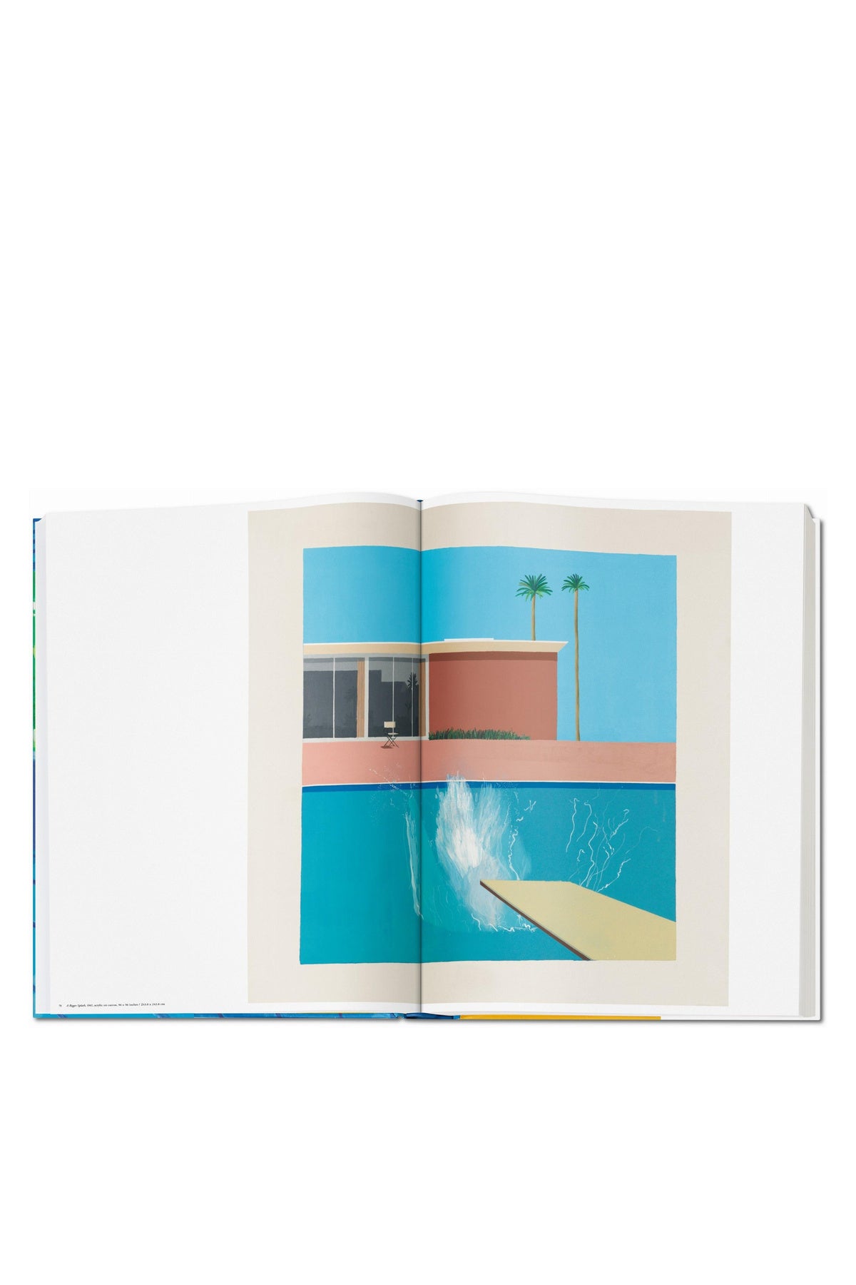 TASCHEN | HOCKNEY SUMO