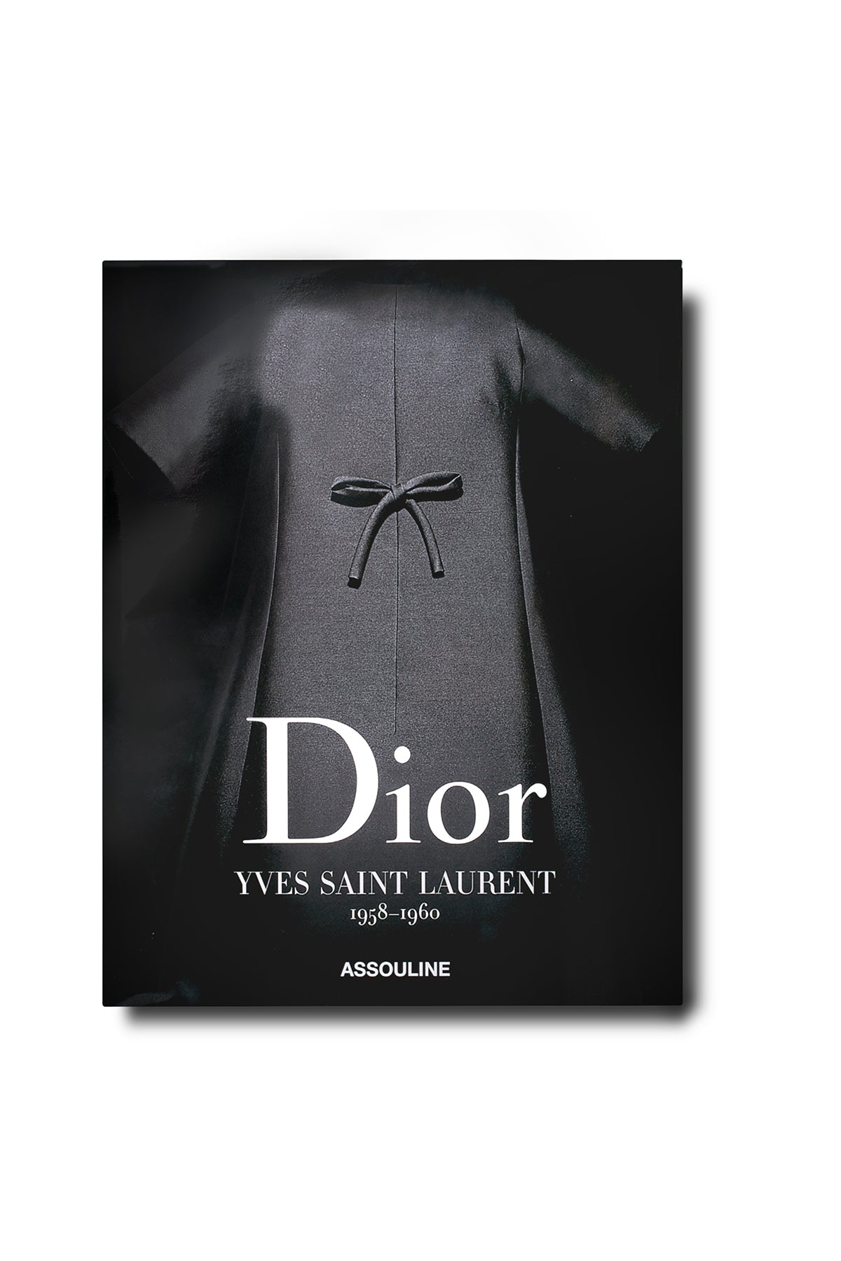 ASSOULINE | DIOR BY YSL - MAXFIELD LA