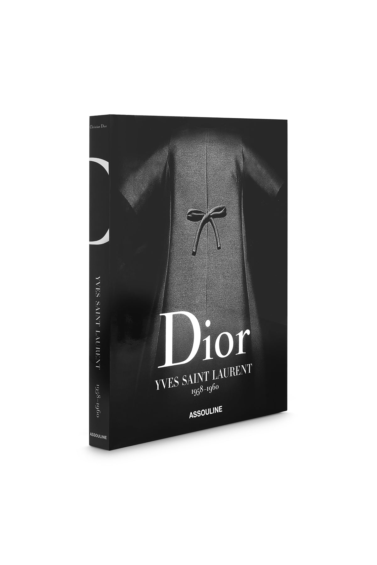 ASSOULINE | DIOR BY YSL - MAXFIELD LA