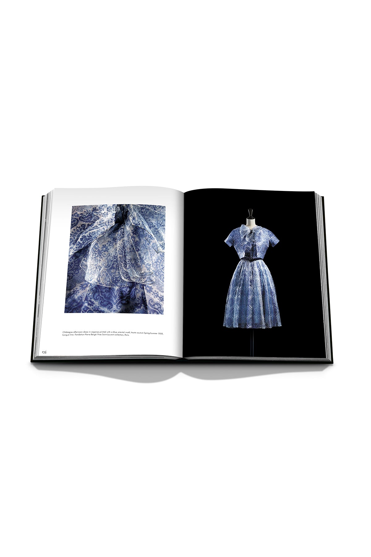 ASSOULINE | DIOR BY YSL