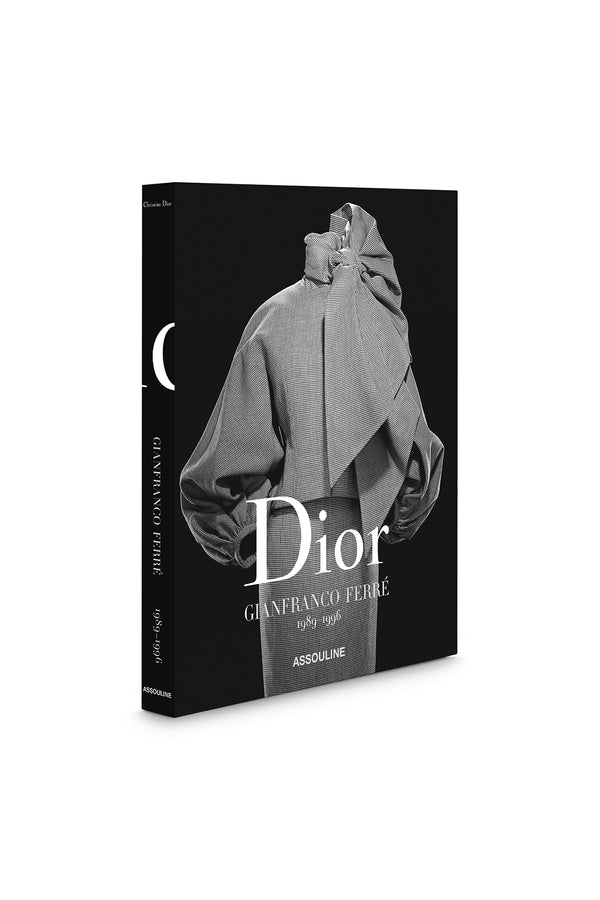 ASSOULINE | DIOR BY GIANFRANCO FERRÉ