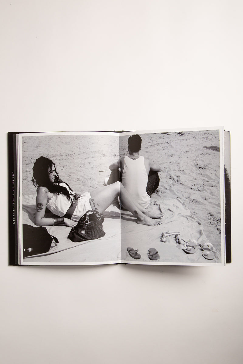AMY LYNE | CONEY ISLAND