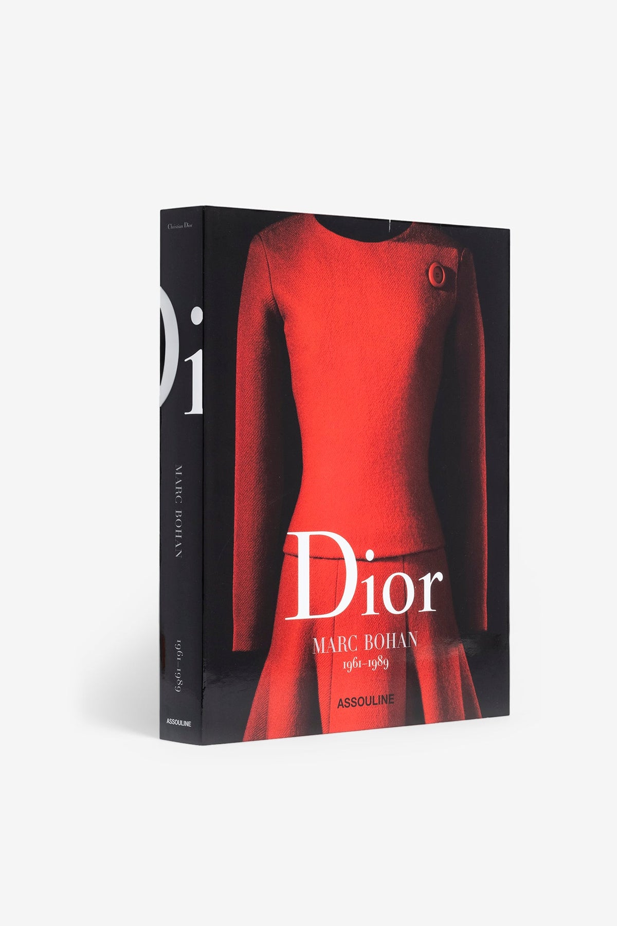 ASSOULINE | DIOR BY MARC BOHAN